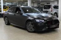 Mercedes-Benz C 200 din 2023 cu 31.443 km - oferta MER154410 - foto 1