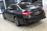 Mercedes-Benz C 200 din 2023 cu 31.443 km - oferta MER154410 - foto 8