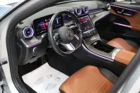 Mercedes-Benz C 200 din 2023 cu 31.443 km - oferta MER154410 - foto 10