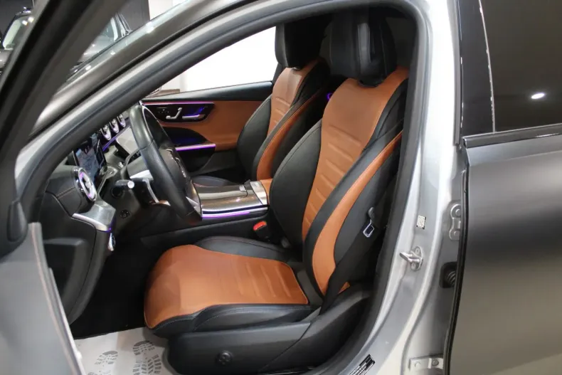 Mercedes-Benz C 200 din 2023 cu 31.443 km - oferta MER154410 - foto 23