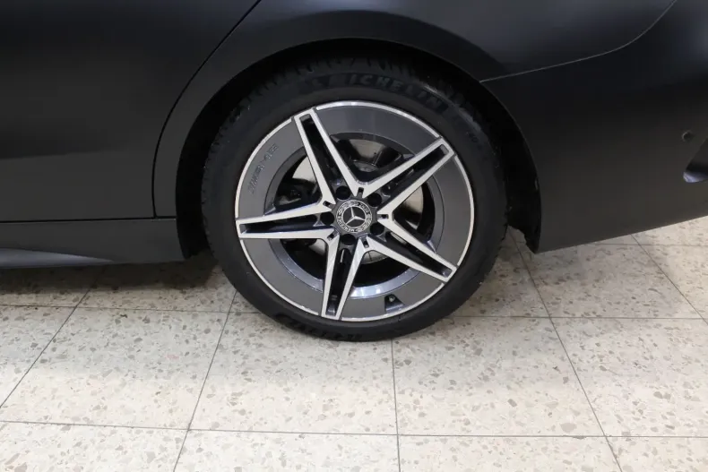 Mercedes-Benz C 200 din 2023 cu 31.443 km - oferta MER154410 - foto 25