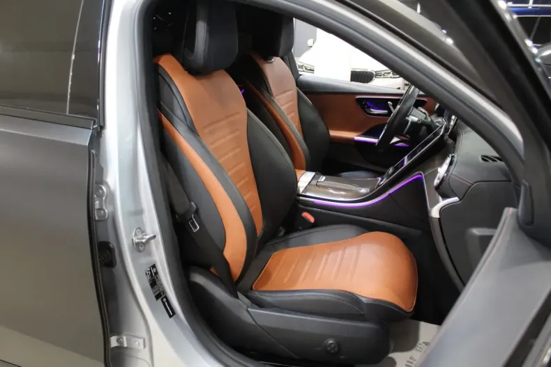 Mercedes-Benz C 200 din 2023 cu 31.443 km - oferta MER154410 - foto 27