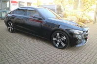 Mercedes-Benz C 220 din 2023 cu 21.900 km - oferta MER154411 - foto 9