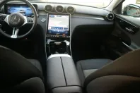 Mercedes-Benz C 220 din 2023 cu 21.900 km - oferta MER154411 - foto 14