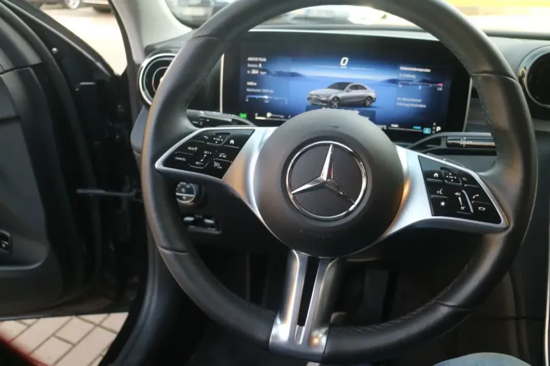 Mercedes-Benz C 220 din 2023 cu 21.900 km - oferta MER154411 - foto 20