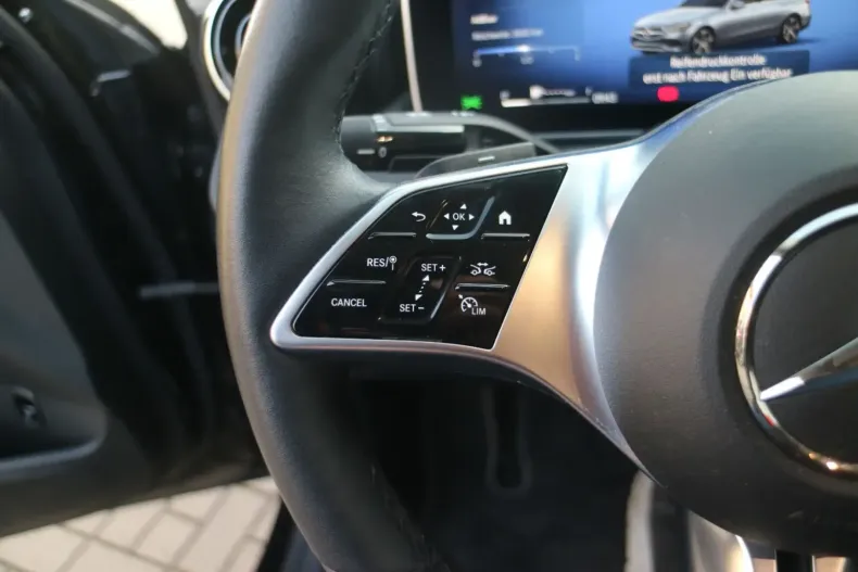 Mercedes-Benz C 220 din 2023 cu 21.900 km - oferta MER154411 - foto 21