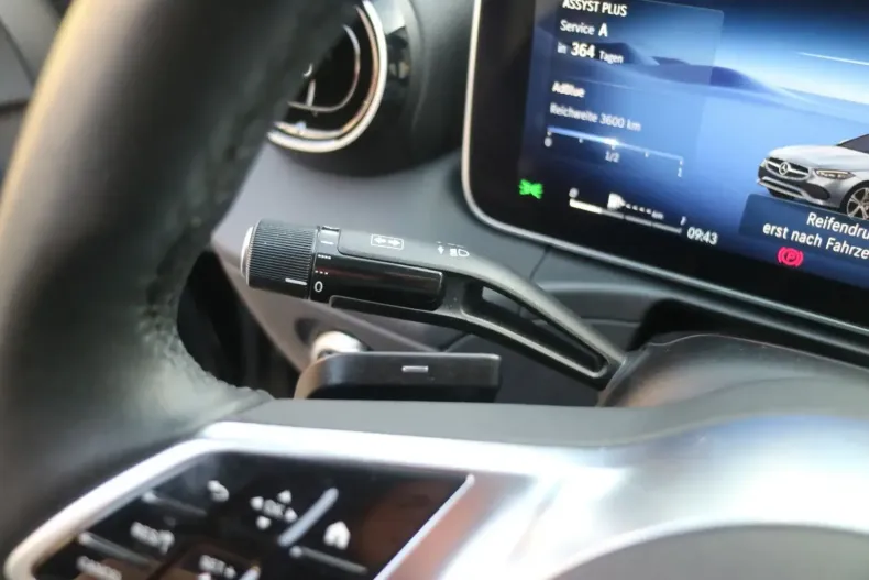 Mercedes-Benz C 220 din 2023 cu 21.900 km - oferta MER154411 - foto 22