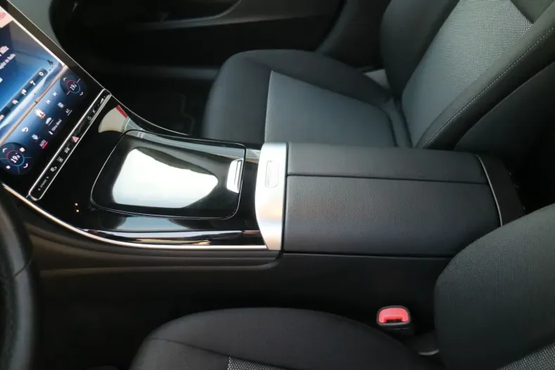 Mercedes-Benz C 220 din 2023 cu 21.900 km - oferta MER154411 - foto 27