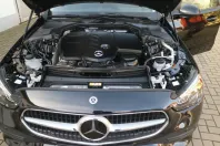 Mercedes-Benz C 220 din 2023 cu 21.900 km - oferta MER154411 - foto 28