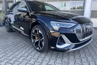 Audi e-tron din 2022 cu 38.000 km - oferta AUD154412 - foto 3