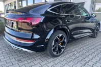 Audi e-tron din 2022 cu 38.000 km - oferta AUD154412 - foto 5