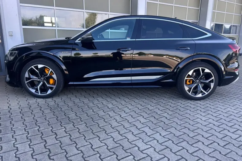 Audi e-tron din 2022 cu 38.000 km - oferta AUD154412 - foto 8