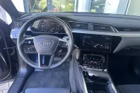 Audi e-tron din 2022 cu 38.000 km - oferta AUD154412 - foto 12