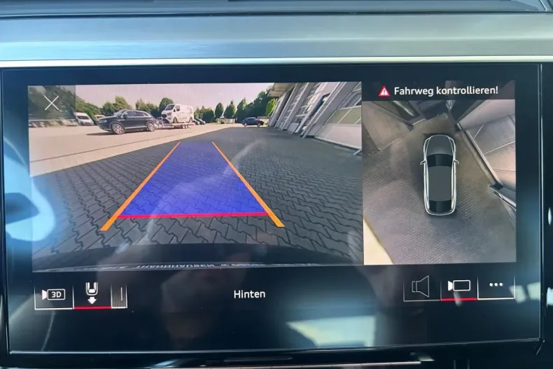 Audi e-tron din 2022 cu 38.000 km - oferta AUD154412 - foto 14