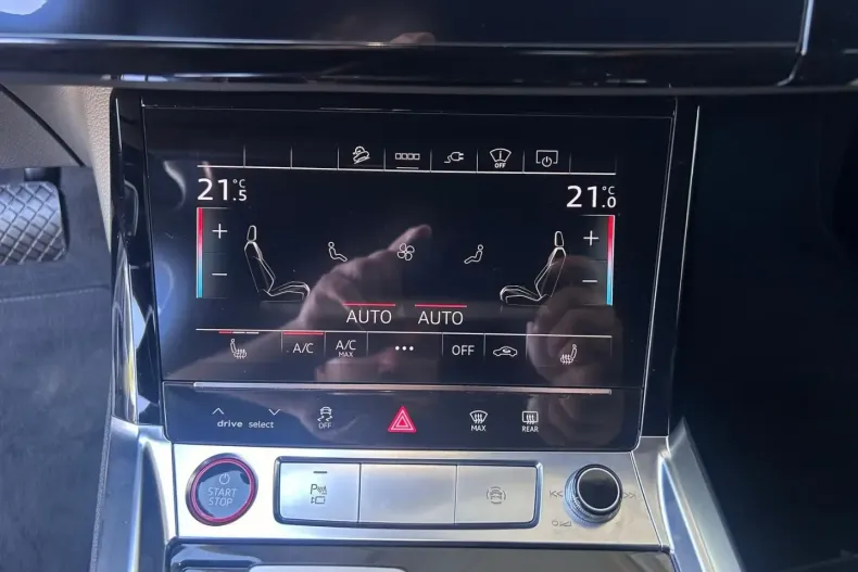 Audi e-tron din 2022 cu 38.000 km - oferta AUD154412 - foto 15