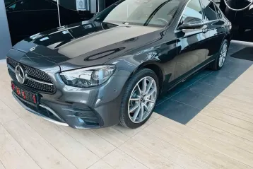 Mercedes-Benz E 300 din 2024 - oferta MER154413