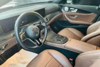 Mercedes-Benz E 300 din 2024 cu 17.000 km - oferta MER154413 - foto 5