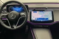 Mercedes-Benz E 300 din 2023 cu 8.571 km - oferta MER154414 - foto 5