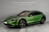 Porsche Taycan din 2022 cu 52.500 km - oferta POR154415 - foto 1