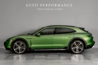 Porsche Taycan din 2022 cu 52.500 km - oferta POR154415 - foto 3