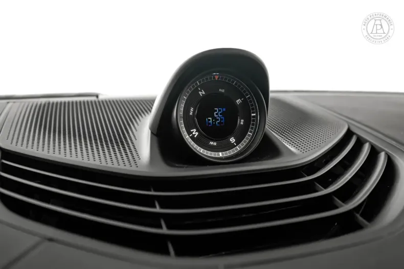 Porsche Taycan din 2022 cu 52.500 km - oferta POR154415 - foto 11