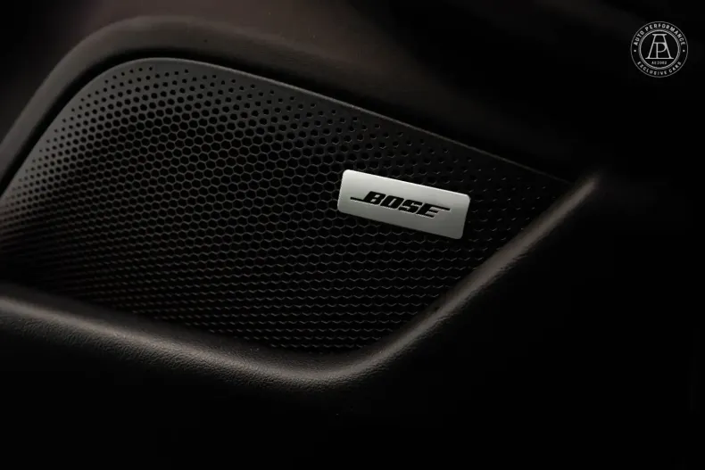 Porsche Taycan din 2022 cu 52.500 km - oferta POR154415 - foto 12