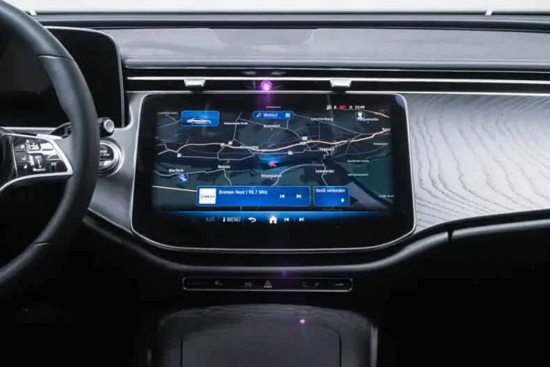 Mercedes-Benz E 200 din 2024 cu 11.689 km - oferta MER154416 - foto 8