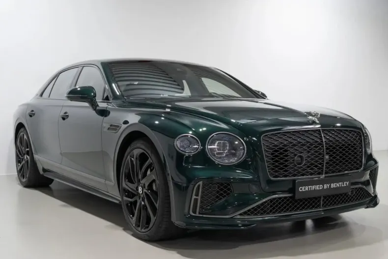 Bentley Flying Spur din 2024 cu 2.897 km - oferta BEN154417 - foto 1