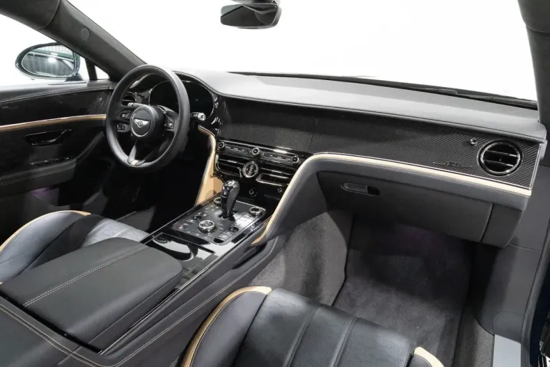 Bentley Flying Spur din 2024 cu 2.897 km - oferta BEN154417 - foto 5