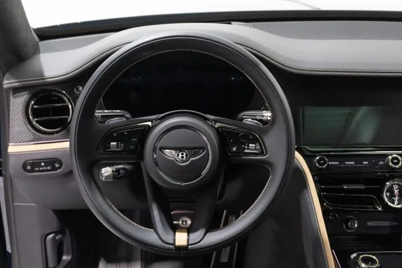 Bentley Flying Spur din 2024 cu 2.897 km - oferta BEN154417 - foto 7