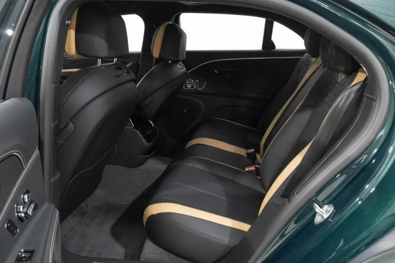 Bentley Flying Spur din 2024 cu 2.897 km - oferta BEN154417 - foto 8