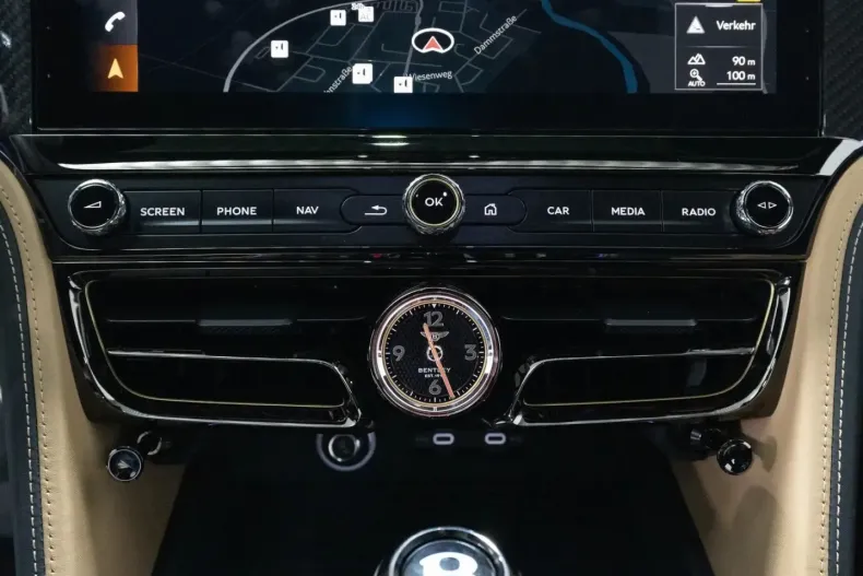 Bentley Flying Spur din 2024 cu 2.897 km - oferta BEN154417 - foto 13