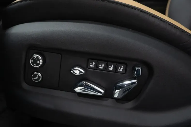 Bentley Flying Spur din 2024 cu 2.897 km - oferta BEN154417 - foto 15