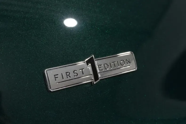 Bentley Flying Spur din 2024 cu 2.897 km - oferta BEN154417 - foto 16