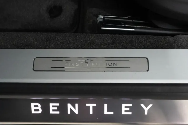 Bentley Flying Spur din 2024 cu 2.897 km - oferta BEN154417 - foto 17