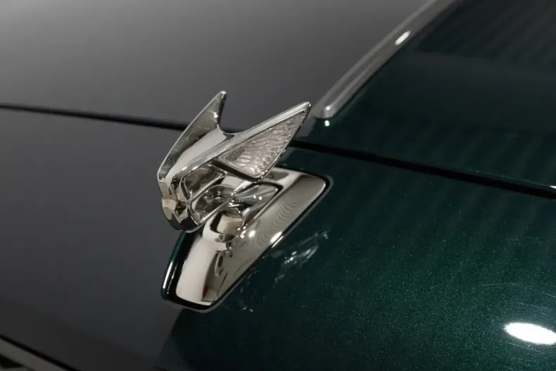 Bentley Flying Spur din 2024 cu 2.897 km - oferta BEN154417 - foto 19