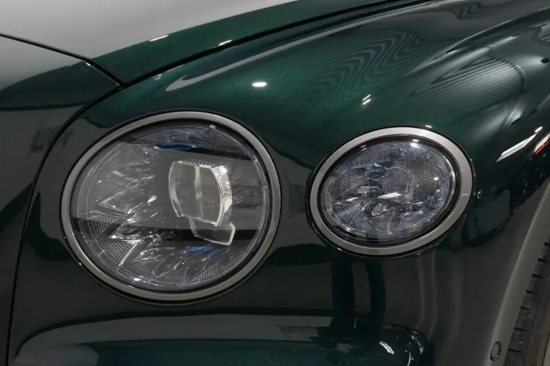 Bentley Flying Spur din 2024 cu 2.897 km - oferta BEN154417 - foto 21