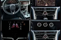 Bentley Flying Spur din 2024 cu 14.900 km - oferta BEN154419 - foto 10