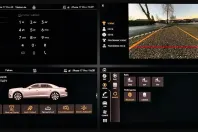 Bentley Flying Spur din 2024 cu 14.900 km - oferta BEN154419 - foto 11