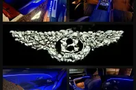 Bentley Flying Spur din 2024 cu 14.900 km - oferta BEN154419 - foto 13