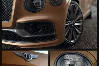 Bentley Flying Spur din 2024 cu 14.900 km - oferta BEN154419 - foto 14