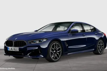 BMW 840 din 2024 - oferta BMW154420