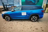 Skoda Kodiaq din 2025 cu 1.300 km - oferta SKO154423 - foto 8