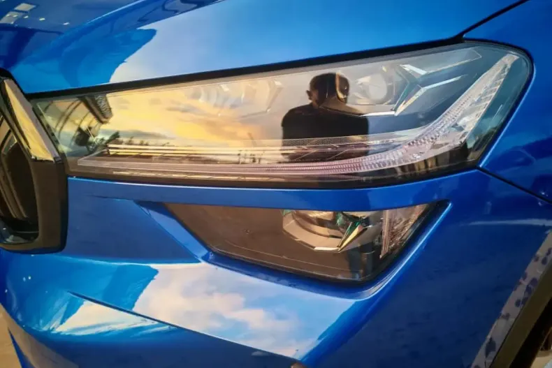 Skoda Kodiaq din 2025 cu 1.300 km - oferta SKO154423 - foto 9