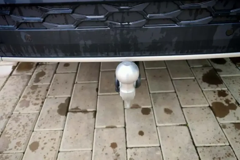 Skoda Kodiaq din 2025 cu 1.300 km - oferta SKO154423 - foto 19