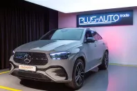 Mercedes-Benz GLE 450 din 2025 cu 2.900 km - oferta MER154424 - foto 1
