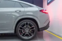 Mercedes-Benz GLE 450 din 2025 cu 2.900 km - oferta MER154424 - foto 8