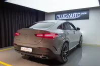 Mercedes-Benz GLE 450 din 2025 cu 2.900 km - oferta MER154424 - foto 10