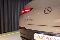 Mercedes-Benz GLE 450 din 2025 cu 2.900 km - oferta MER154424 - foto 11