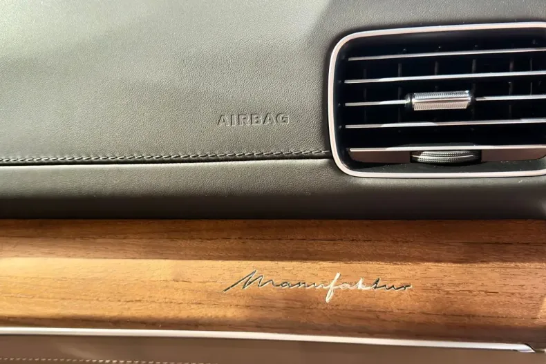 Mercedes-Benz GLE 450 din 2025 cu 2.900 km - oferta MER154424 - foto 15